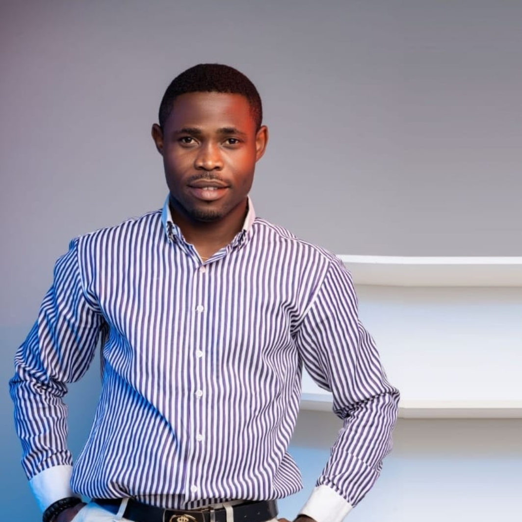 Oluwarotimi Emmanuel
